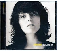 Round,Carina - The Disconnection