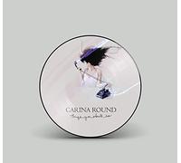 Round Carina - Things You Should Know (Rsd 2019)