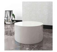 Round Display Pedestal Stand for Event Decor, Clothing, Model Cylinder Display Base (40x10cm) Comic-con, Air Conditioner Heightening, And Creative Showcases.