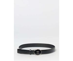 Round Enamel Belt Pinko - L