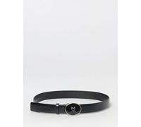 Round Enamel Belt Pinko - M