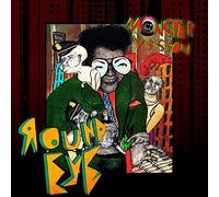 Round Eye - Monstervision
