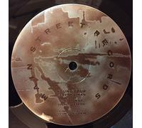 Round Four Feat. Paul St. Hilaire - Find A Way - Main Street Records - MSR-08