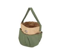 Esschert Design Borsa per Attrezzi da Giardinaggio Rotonda - 1 pz.