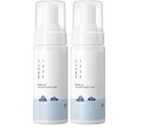ROUND LAB 1025 Dokdo Bubble Foam (150 ml) (Confezione da 2)