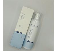 ROUND LAB 1025 Dokdo Bubble Foam 150 ml detergente profondo idratante K-Cosme...