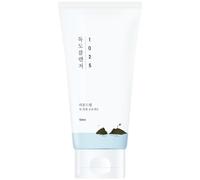 ROUND LAB 1025 Dokdo Cleanser crema detergente in schiuma per pelli sensibili e secche 150 ml