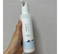 ROUND LAB 1025 Dokdo Cleansing Milk 200 ml detergente idratante rimuovi trucco