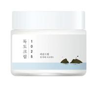 Round Lab Crema idratante 1025 Dokdo Cream, 80 ml