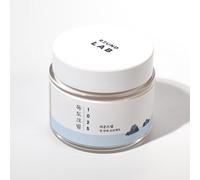 ROUND LAB 1025 Dokdo Cream 80 ml crema idratante profonda barriera cutanea K-...
