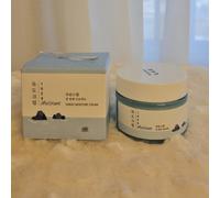ROUND LAB 1025 Dokdo Moisture Cream 50 ml crema idratante idratazione cura de...
