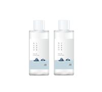 Round Lab - 1025 Dokdo Toner - 100ml (2ea) Set