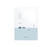 Round Lab - 1025 Dokdo Water Gel Mask Sheet - 30ml