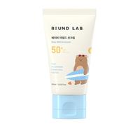 ROUND LAB Baby Mild Sun Cream SPF50+ PA++++ 60 ml