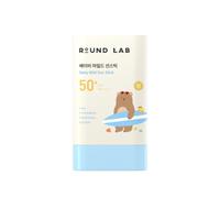Round Lab - Baby Mild Sun Stick - 21g
