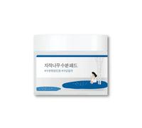 ROUND LAB Betulla Moisturizing Pad 80ea K-beauty