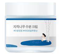 Round Lab Birch Juice Idratante Crema Idratante 80ml - Crema viso