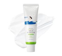 ROUND LAB Birch Juice Mild-up Sunscreen UV LOCK 1,69 Fl Oz | SPF 50+ ad ampio spettro, ossido di zinco minerale, per pelli sensibili, crema solare coreana