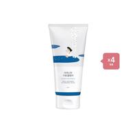 Round Lab Birch Juice Moisturizing Cleanser - 150ml (4ea) Set