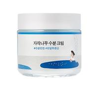Round Lab - Birch Juice Moisturizing Cream - 80ml