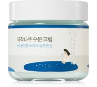 Round Lab Crema idratante al succo di betulla, 80 ml
