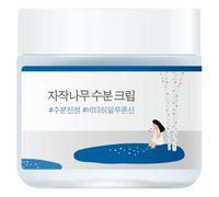 Round Lab BIRCH JUICE MOISTURIZING CREAM Crema Viso Purificante 80 ML
