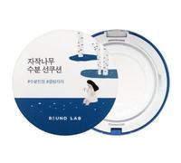 ROUND LAB Cuscino solare idratante al succo di betulla SPF 50+ PA++++ 15 g