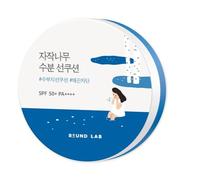 ROUND LAB Birch Juice Sun Cushion SPF 50 15 g