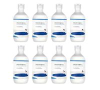 Round Lab - Birch Juice Moisturizing Toner - 300ml (8ea) Set
