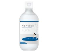 Round Lab Birch Juice Moisturizing Toner 300 ml Lozione viso
