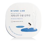 ROUND LAB Birch Juice Sun Cushion SPF 50 15 g
