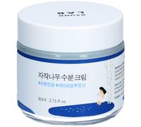ROUND LAB Birch Moisturizing Cream - Crema viso idratante con linfa di