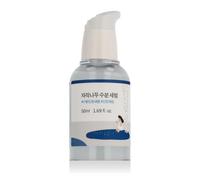Round Lab Birch Moisturizing Serum siero per il viso per tutti tipi di pelle 50 ml Unisex