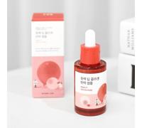 ROUND LAB Camellia Deep Collagen Firming Ampolle 30 ml Elastity Pore Tightening