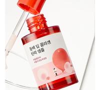 Round lab Camellia Deep Collagen Firming Ampolle 30 ml, Korean Cosmetics, KBe...