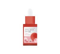 Round Lab - Camellia Deep Collagen Firming Ampoule - 30ml