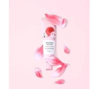 ROUND LAB Camellia Deep Collagen Firming Sun Serum 50ml SPF 50+ P Kbeauty