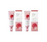 Round Lab - Camellia Deep Collagen Firming Sun Serum SPF50+ P 50ml (2ea) Set