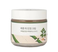 ROUND LAB Mugwort Calming Cream Emulsione Idratante Intensiva per lenire la pelle 80 ml