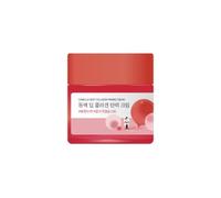 ROUND LAB Camellia Deep, crema viso rassodante con collagene (50 ml), migliora l'elasticità con multi-collagene per un'idratazione duratura per una pelle morbida e solida e riduce