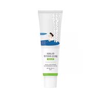 ROUND LAB Birch Juice Mild-up Sunscreen UV LOCK 1,69 Fl Oz | SPF 50+ ad ampio spettro, ossido di zinco minerale, per pelli sensibili, crema solare coreana