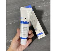 ROUND LAB Crema Solare Idratante Succo di Betulla 50ml+50ml SPF50+ P