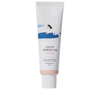 Round Lab Crema tonificante con SPF50+ Betulla Idratante Tone-Up, 50 ml