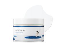 ROUND LAB Cuscinetti idratanti per il viso al succo di betulla, 80 pezzi, idratanti e lenitivi, a triplo strato, con linfa di betulla e acido ialuronico, rinfrescanti per pelli sensibili, antiaderenti