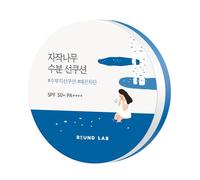 ROUND LAB Cuscino solare idratante al succo di betulla SPF 50+ PA++++ 15 g