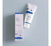 ROUND LAB Detergente idratante per succo di betulla 150 ml/Cosmetici...