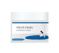 ROUND LAB - Discos de Algodón con Tónico Birch Juice Moisturizing Pad
