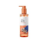 ROUND LAB - Limpiador en Aceite Soybean Panthenol Cleansing Oil