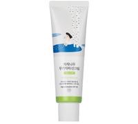 ROUND LAB Birch Juice Mild-up Sunscreen UV LOCK 1,69 Fl Oz | SPF 50+ ad ampio spettro, ossido di zinco minerale, per pelli sensibili, crema solare coreana