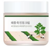 ROUND LAB Mugwort Calming Cream Emulsione Idratante Intensiva per lenire la pelle 80 ml